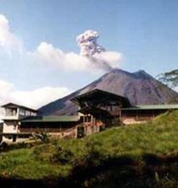 Arenal Observatory Lodge & Spa