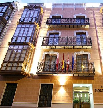 Hotel Atrio