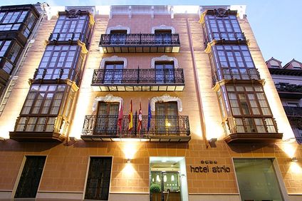 Hotel Atrio