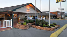 M Star Hotel Searcy