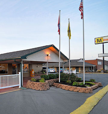 M Star Hotel Searcy