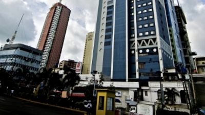 Berjaya Makati Hotel