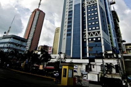 Berjaya Makati Hotel