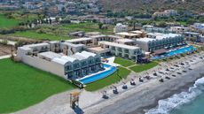 Grand Bay Beach Resort