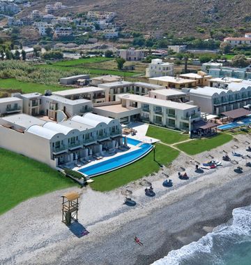 Grand Bay Beach Resort