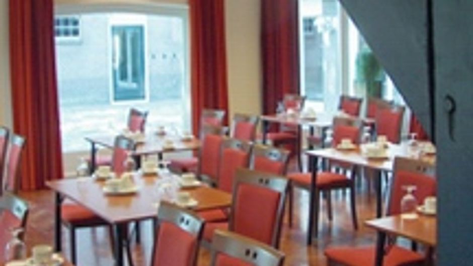 Hotel & Restaurant Lubbelinkhof Meeting