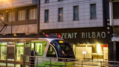 Zenit Bilbao
