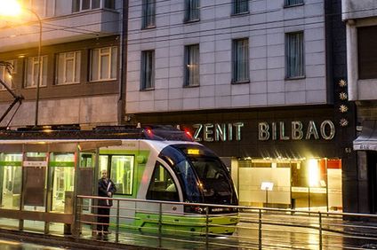 Zenit Bilbao