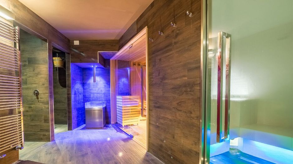 Precise House Montaperti Siena Health