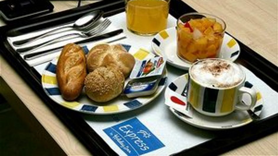 Hotel Onda Castellon Banquet