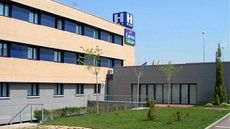Hotel Onda Castellon