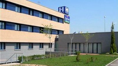 Hotel Onda Castellon