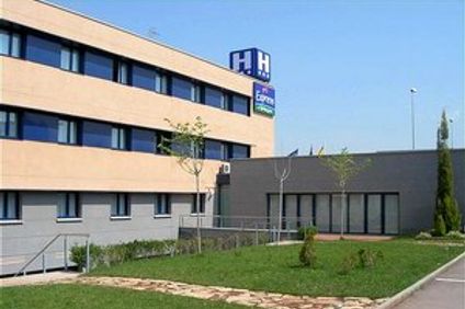 Hotel Onda Castellon