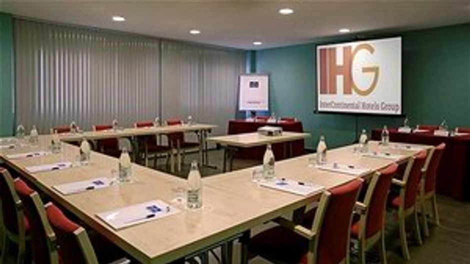 Hotel Onda Castellon Meeting