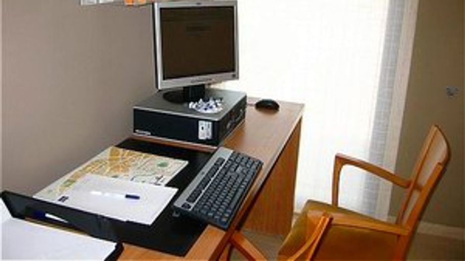 Hotel Onda Castellon Suite