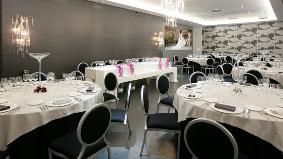 BS Capitulaciones Hotel Meeting