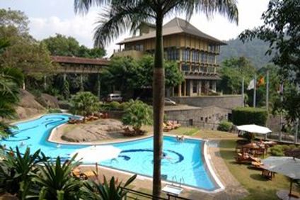 Earl's Regency