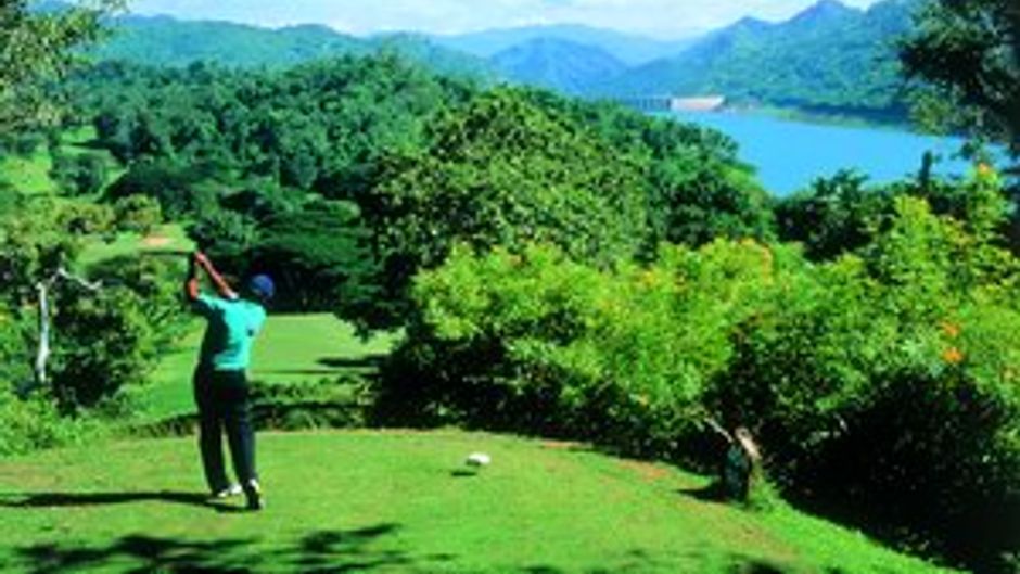 Earl's Regency Golf