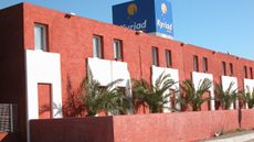 Kyriad Sete Balaruc