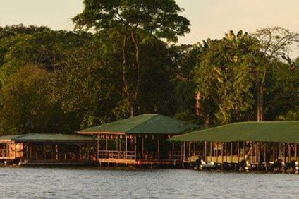 Mawamba Lodge