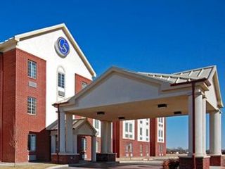 Hawthorn Extended Stay by Wyndham Amarillo