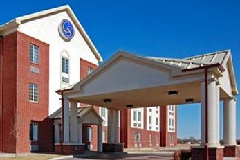Hawthorn Extended Stay by Wyndham Amarillo