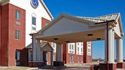 Hawthorn Extended Stay by Wyndham Amarillo