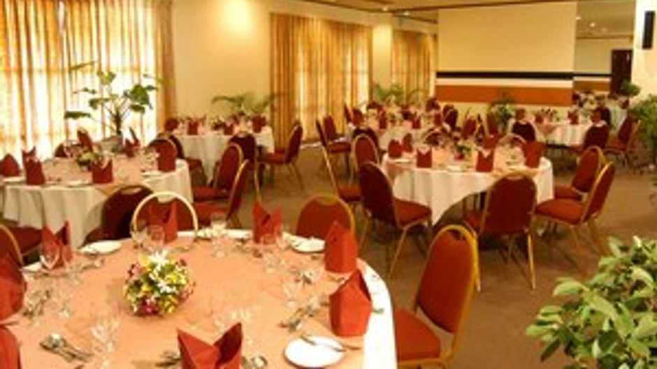 Avani Kalutara Resort Banquet