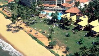 Avani Kalutara Resort
