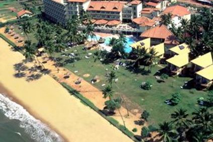 Avani Kalutara Resort