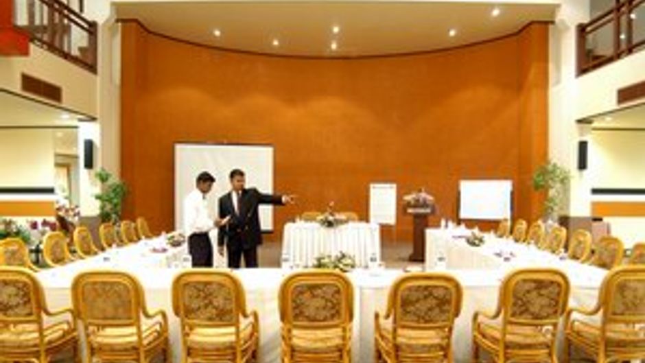Avani Kalutara Resort Meeting