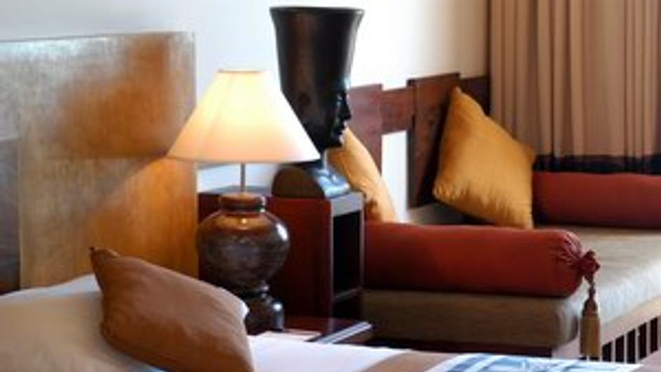 Avani Kalutara Resort Room