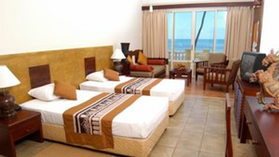 Avani Kalutara Resort Suite