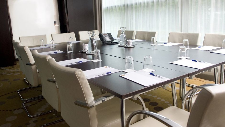 Hotel Artemis Amsterdam Meeting
