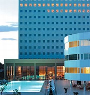 The Marmara Antalya