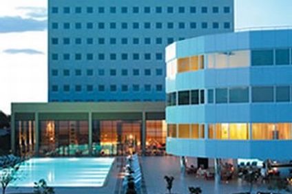The Marmara Antalya