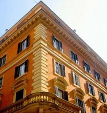 Hotel Garda