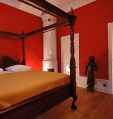 Hellsten Hotel