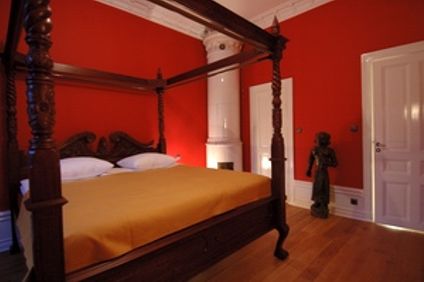 Hellsten Hotel