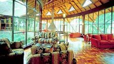 Lake Naivasha Sopa Resort