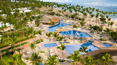 Grand Sirenis Punta Cana Resort
