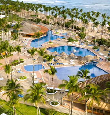 Grand Sirenis Punta Cana Resort