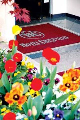 Hotel Cristallo