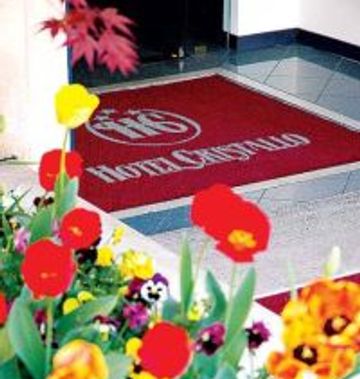 Hotel Cristallo