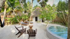 Maya Tulum Retreat & Resort