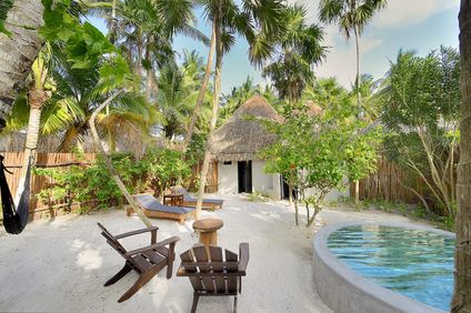 Maya Tulum Retreat & Resort