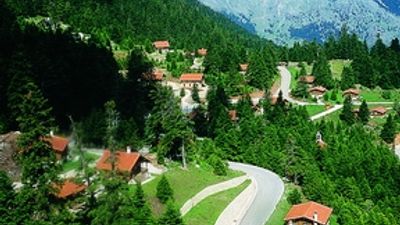 Elatos Resort & Health Club