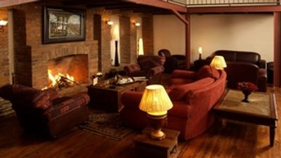 Elewana Arusha Coffee Lodge