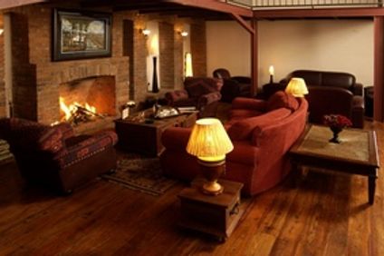 Elewana Arusha Coffee Lodge