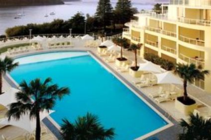 Mantra Ettalong Beach, Ettalong